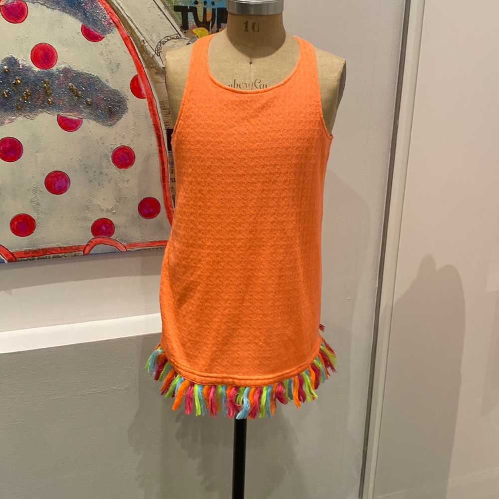 Appaman girls dress sz 10